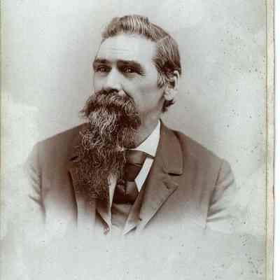John Owen Woodside