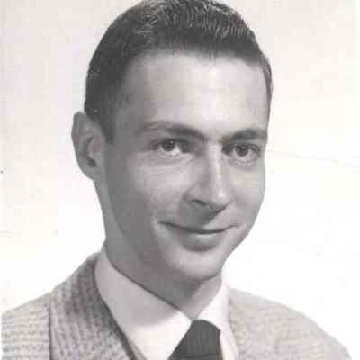 Normand R. Houde