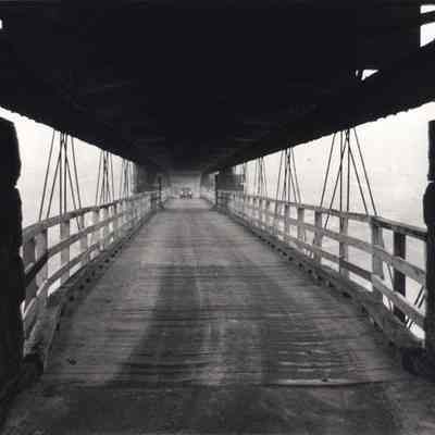 The Black Bridge