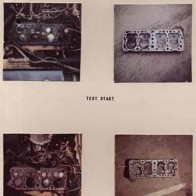 Engine Parts