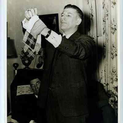 Chester Boyce
