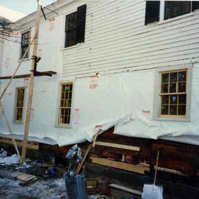 79 Federal Street