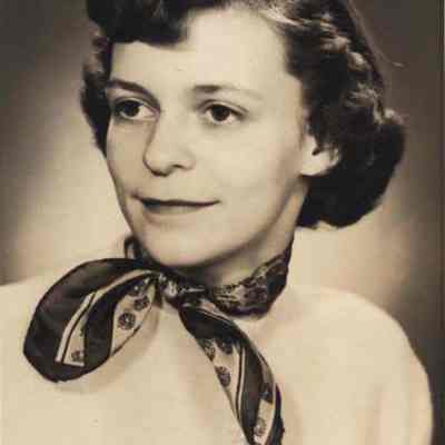 Louise Tetreault