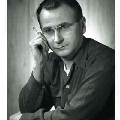Jim Pierce