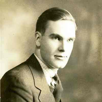 Milford S. Taylor
