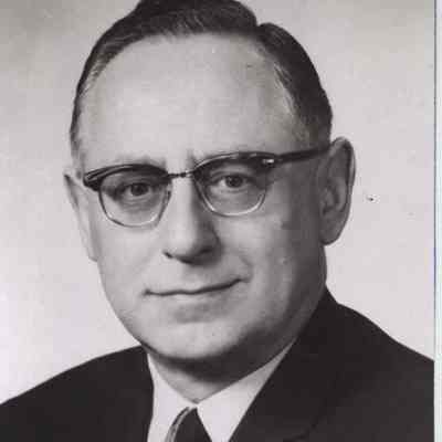Milton Freeman
