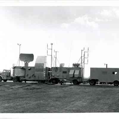 GCA Unit BNAS