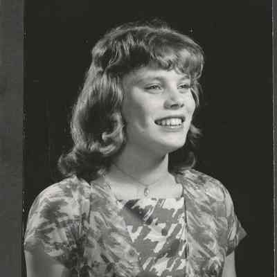 Elaine Menard