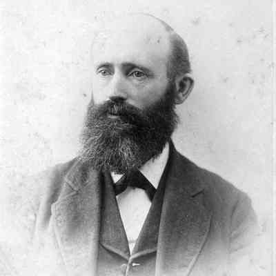 Dr. Joseph Lombard