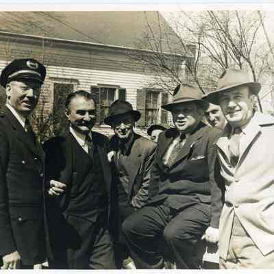Chief Purington and Others