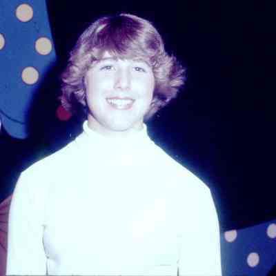 Unknown Contestant