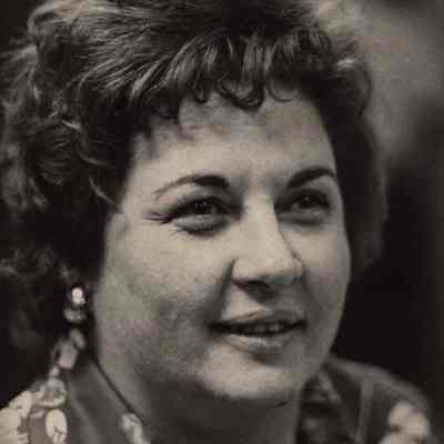 Nancy Chizmar