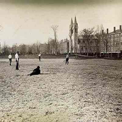 Bowdoin College