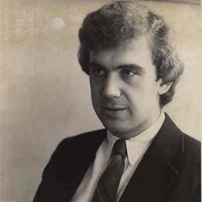 Kenneth A. Clarke