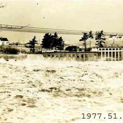 Flood of 1936.