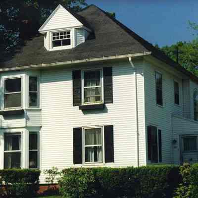 60 Federal Street
