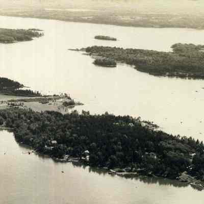 Mere Point