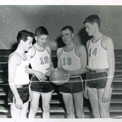 BHS Basketball