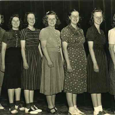 Brunswick High School History Club