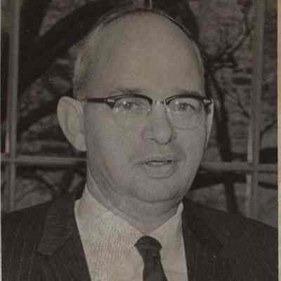 Asa Gordon