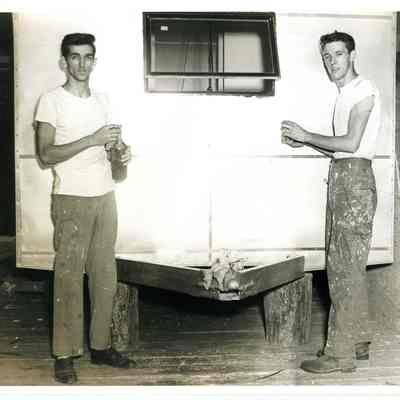 Paiement and Brown