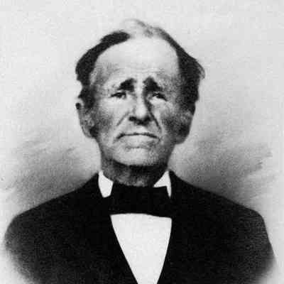 Elijah Kellogg