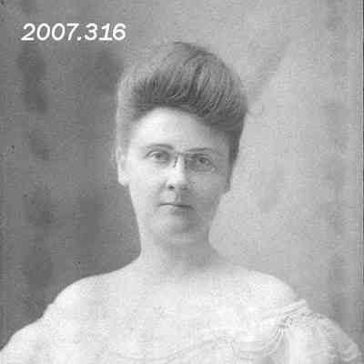 Frances Parker