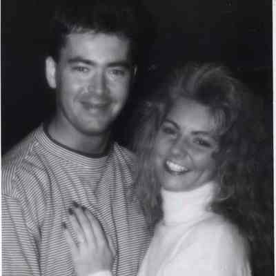 Mark Maheu, Lisa Lee
