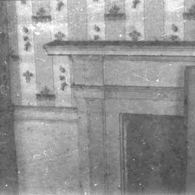 Interior Woodwork in Meadow Road Topsham House