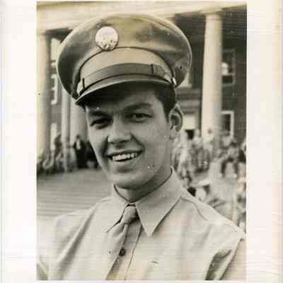 George Paiement
