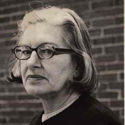 Jane Hazelton