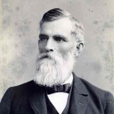 John Peterson.