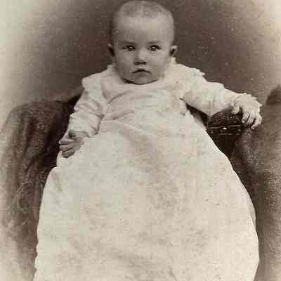 Annie Leretta Rogers
