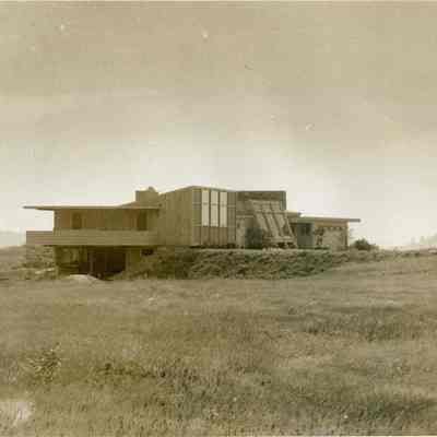 Stephen Etneir's Home