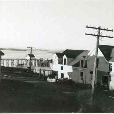 South Harpswell