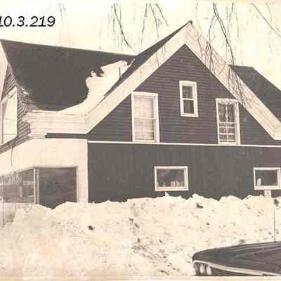 Building at 3 Pleasant Street
