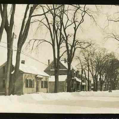 Snow House