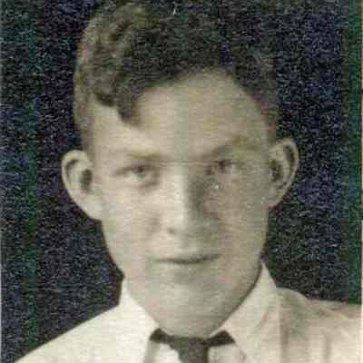 Edward Totman