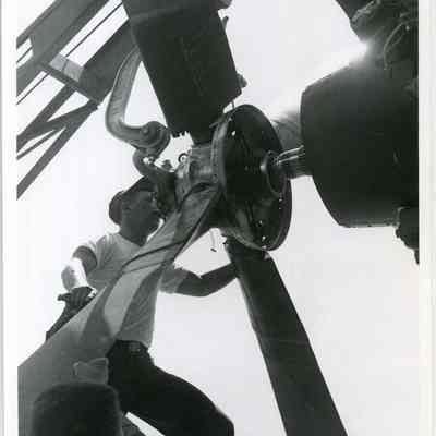 Aircraft Maintenance