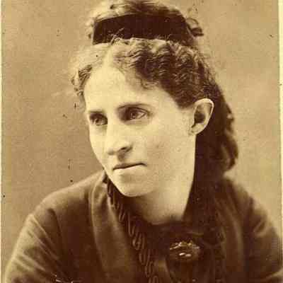 Crawford, Adaline Morrison