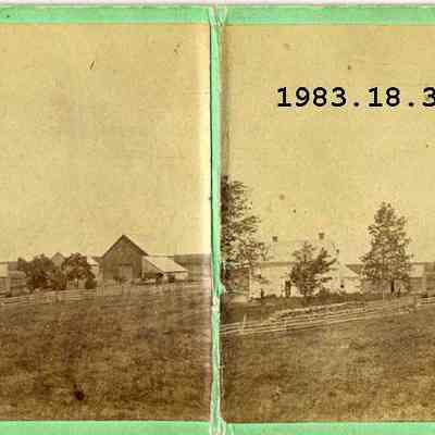 Farm Scene