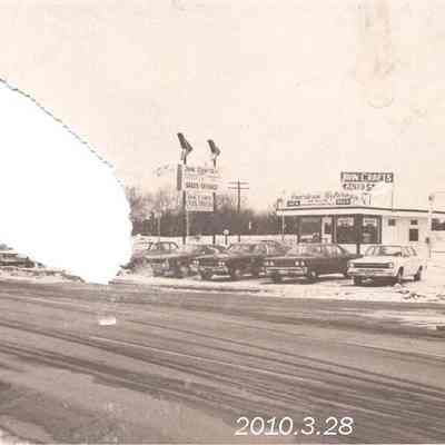 John Crafts Auto Dealership