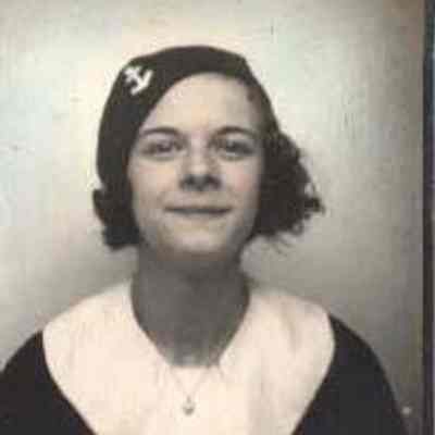 A photo of Leona St. Pierre.