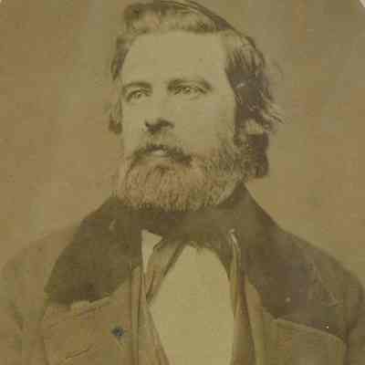 William G. Barrows