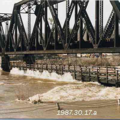 Black Bridge