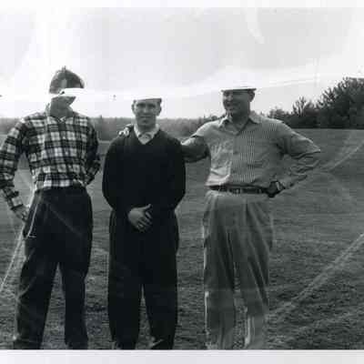 Waterville Golfers