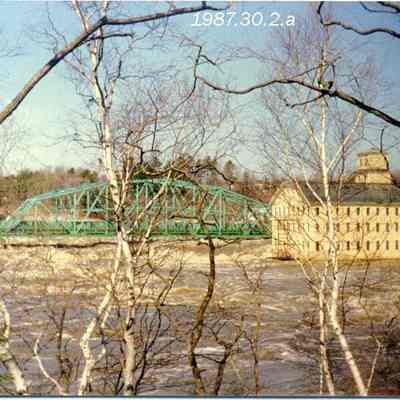 Frank J. Wood Bridge