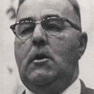 A photo view of Charles Ouellette.