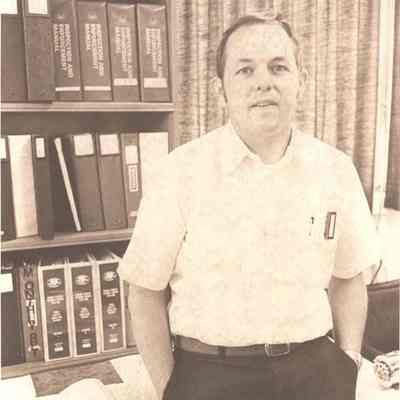 Paul Swetland