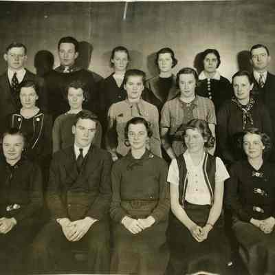 Brunswick High School History Club